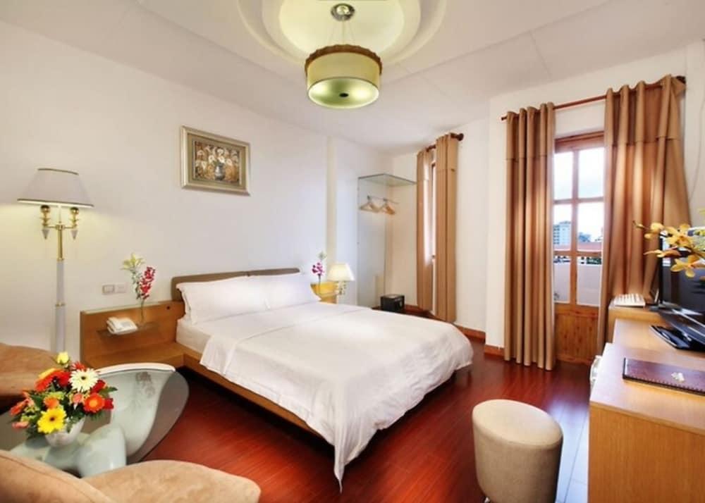 הו צ'י מין סיטי Ben Thanh Market - Hotel Premium מראה חיצוני תמונה