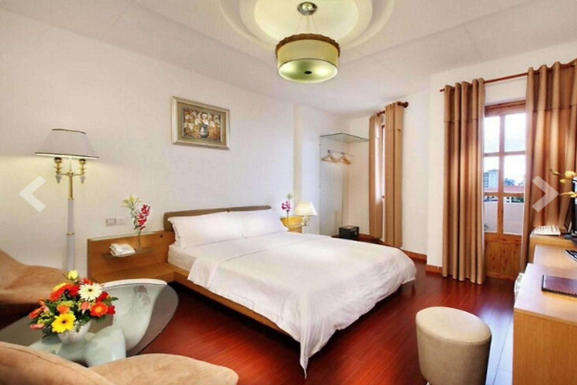 הו צ'י מין סיטי Ben Thanh Market - Hotel Premium מראה חיצוני תמונה