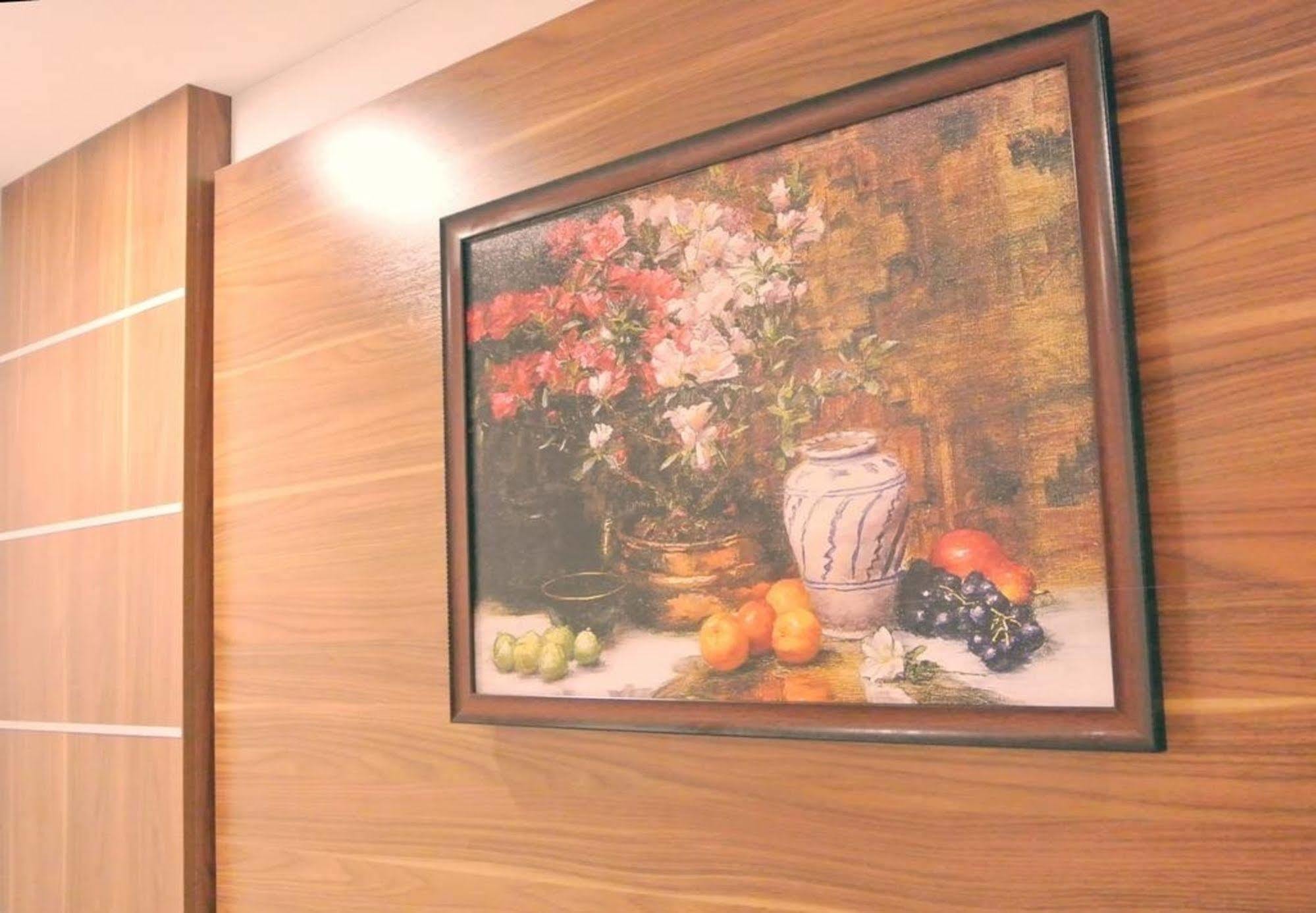 הו צ'י מין סיטי Ben Thanh Market - Hotel Premium מראה חיצוני תמונה